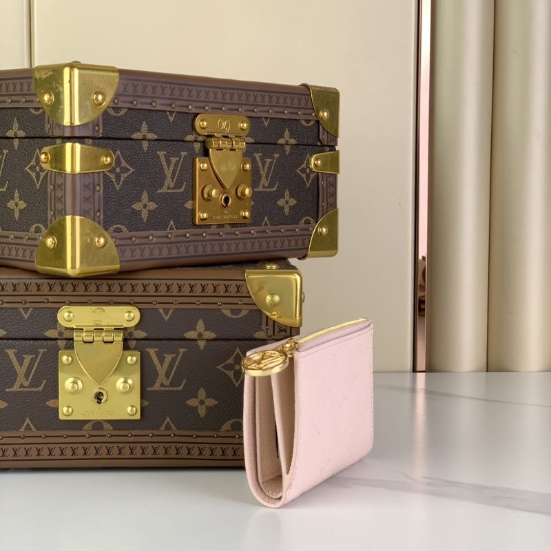Louis Vuitton Wallets